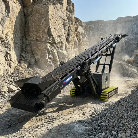 UTD35 Transportador